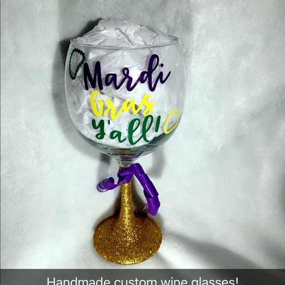 Personalized items. - Picture 5 of 8